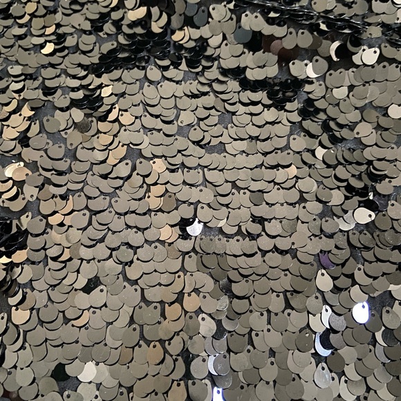 Michael Kors sequin skirt - Picture 3 of 3